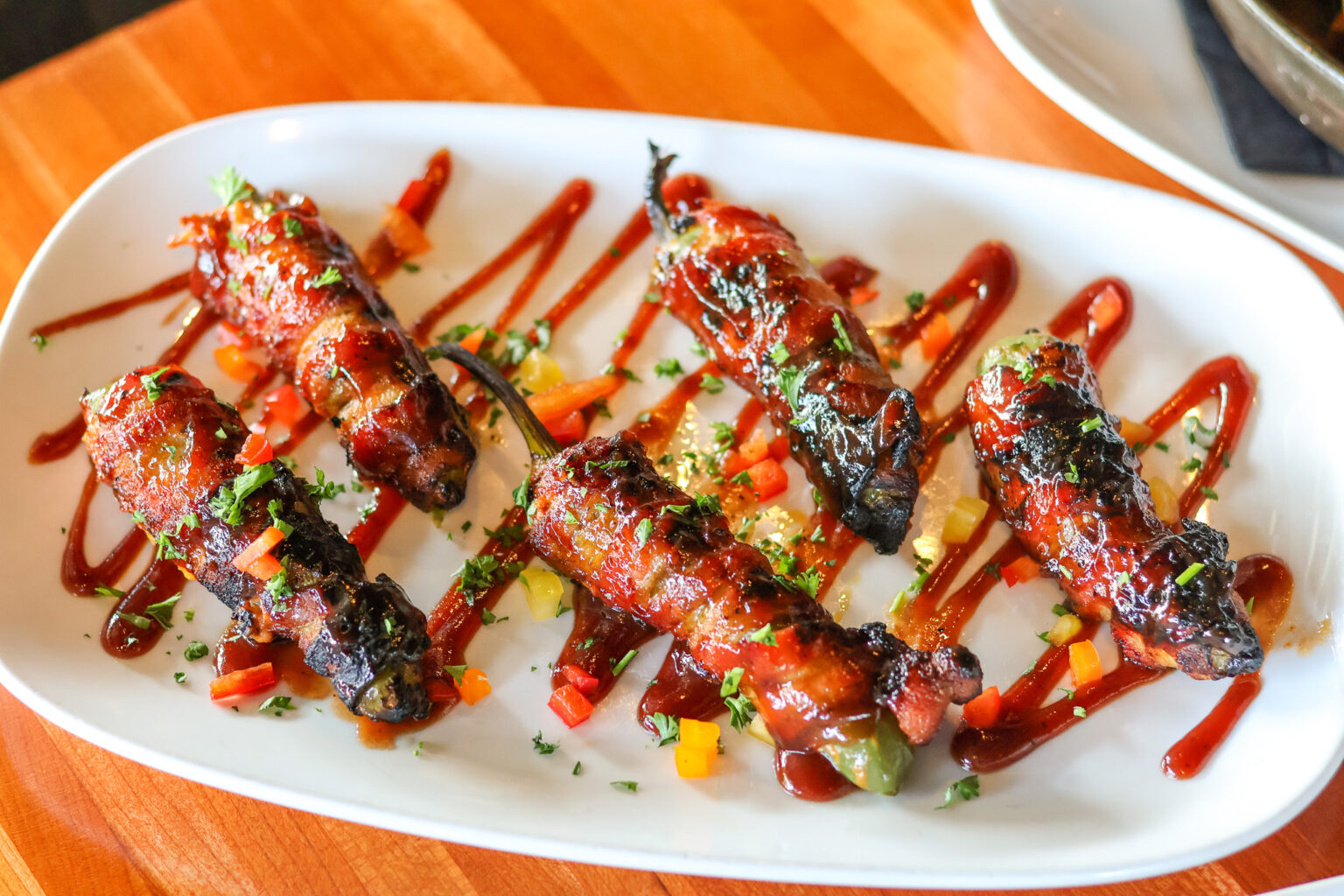 Brisket Jalapeno Poppers